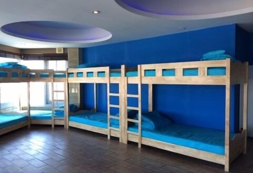 Gn Guesthouse Coffeemarina Hostel