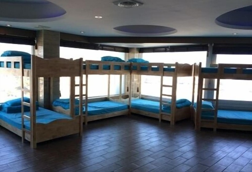 Gn Guesthouse Coffeemarina Hostel