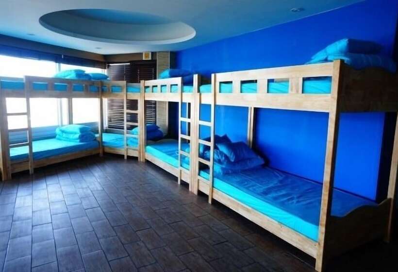 Gn Guesthouse Coffeemarina Hostel