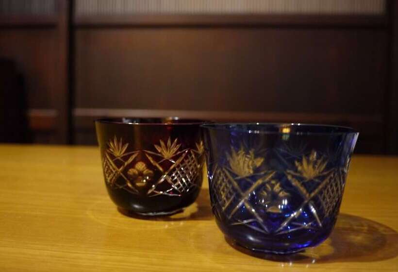 Guesthouse Taikoya – Hostel