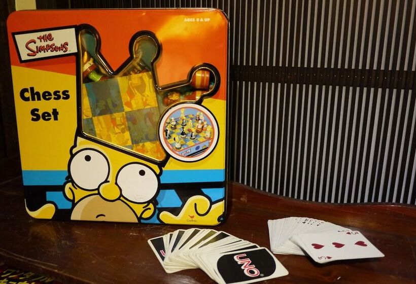 Guesthouse Taikoya – Hostel