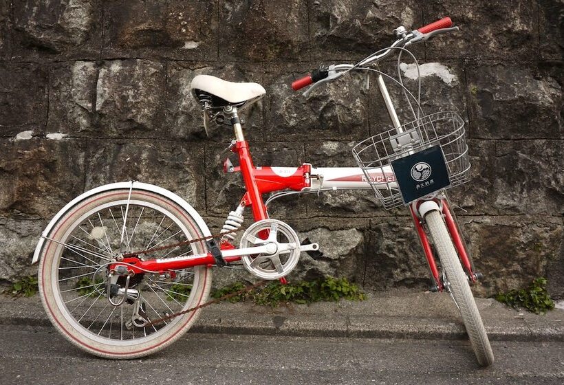 Guesthouse Taikoya – Hostel