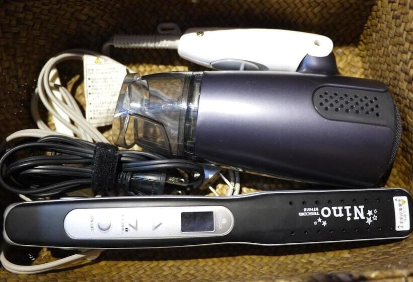 Guesthouse Taikoya – Hostel