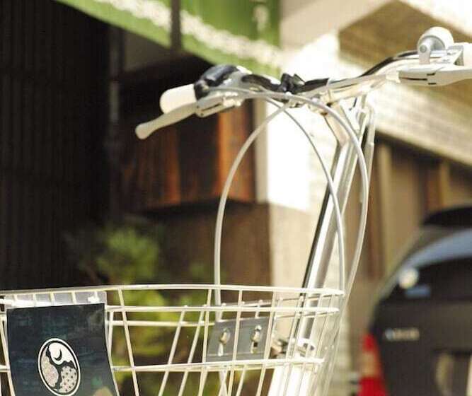 Guesthouse Taikoya – Hostel