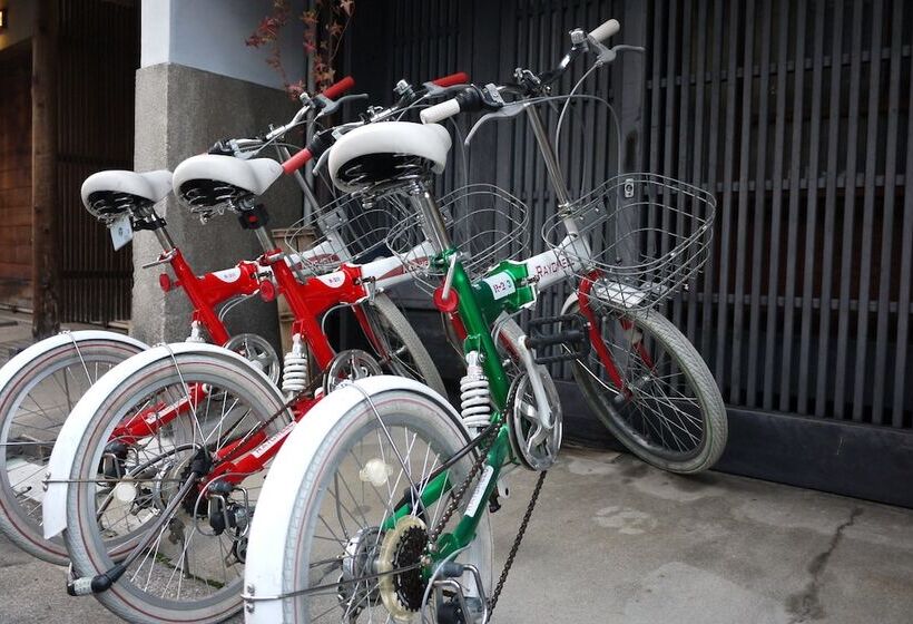 Guesthouse Taikoya – Hostel