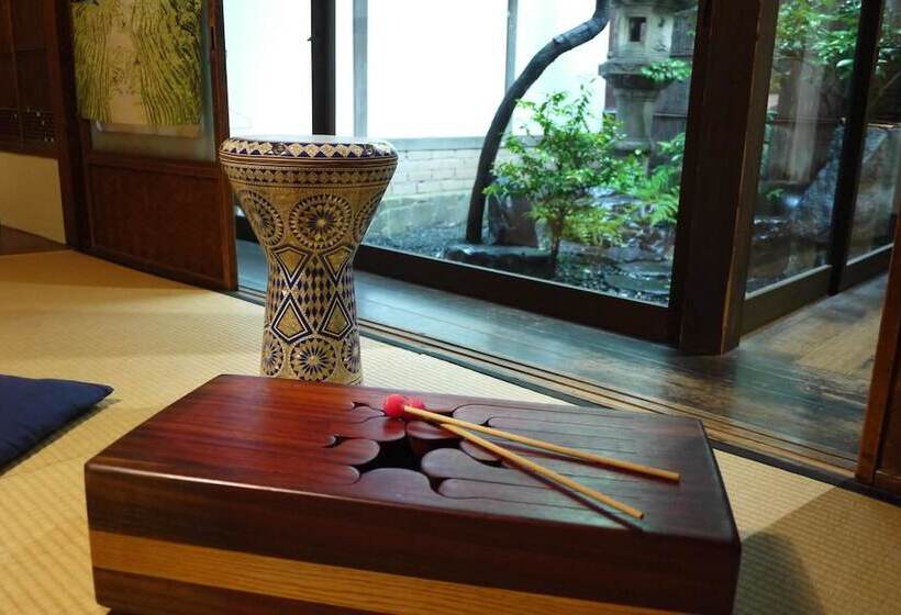 Guesthouse Taikoya – Hostel