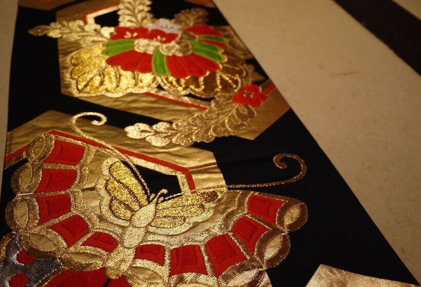 Guesthouse Taikoya – Hostel