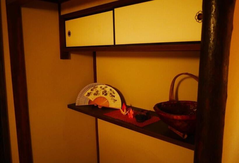 Guesthouse Taikoya – Hostel