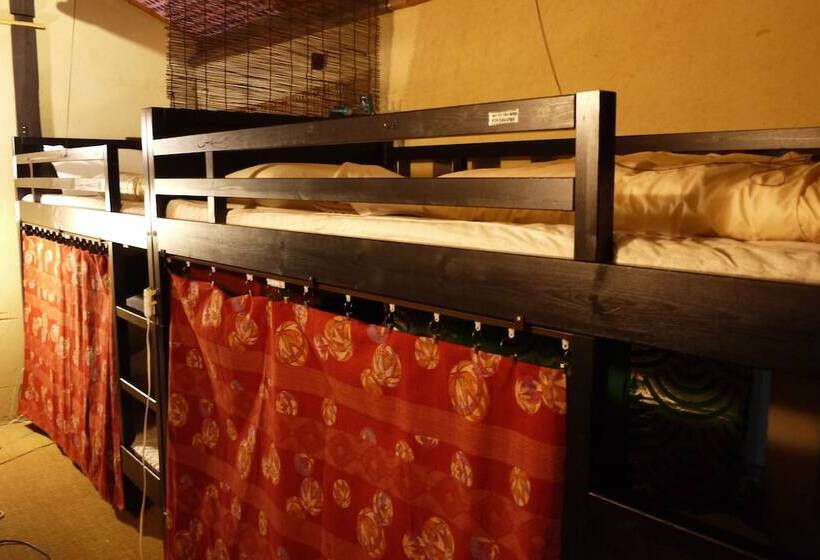 Guesthouse Taikoya – Hostel