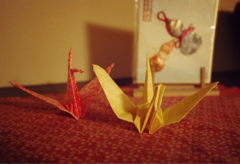 Guesthouse Taikoya – Hostel