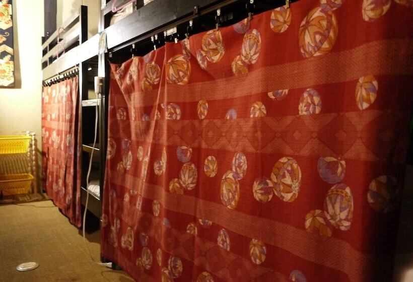 Guesthouse Taikoya – Hostel