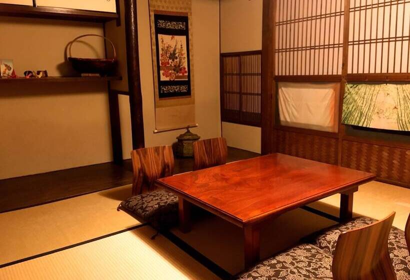 Guesthouse Taikoya – Hostel