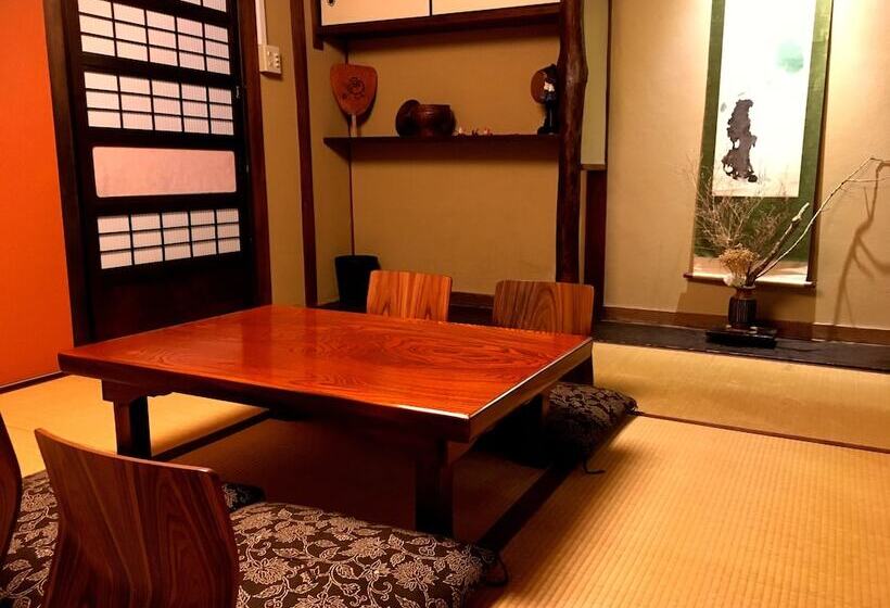 Guesthouse Taikoya – Hostel