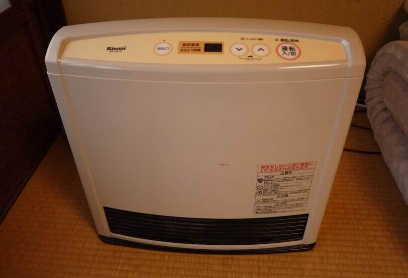 Guesthouse Taikoya – Hostel