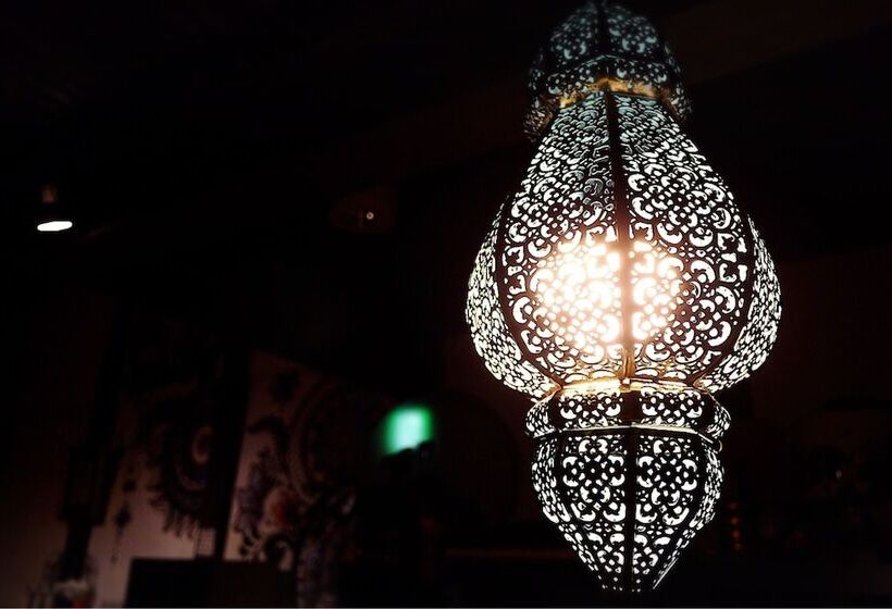 Guesthouse Taikoya – Hostel