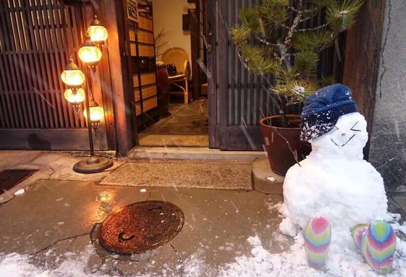 Guesthouse Taikoya – Hostel