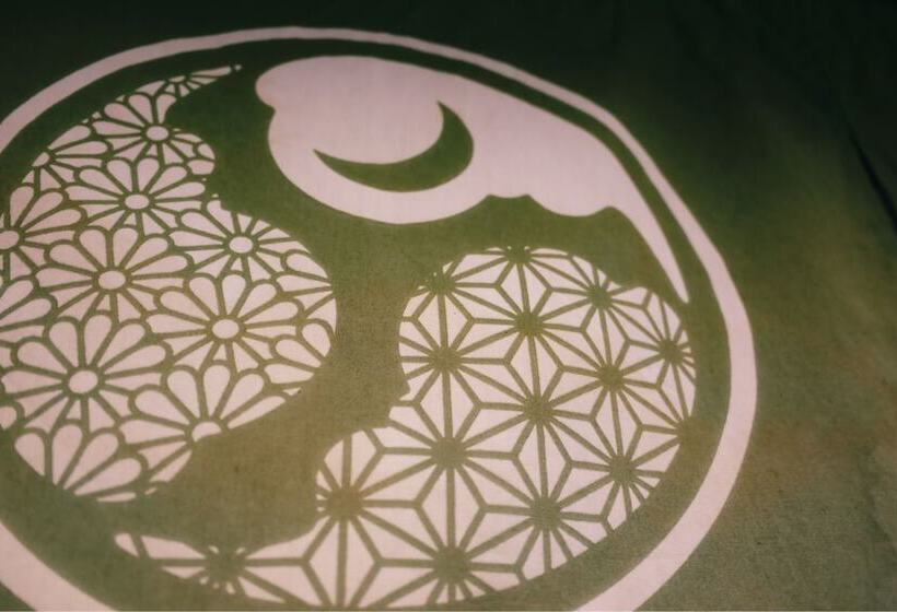 Guesthouse Taikoya – Hostel