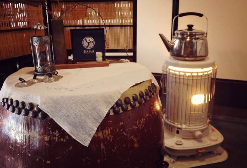 Guesthouse Taikoya – Hostel