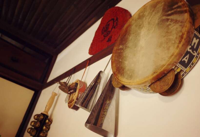 Guesthouse Taikoya – Hostel