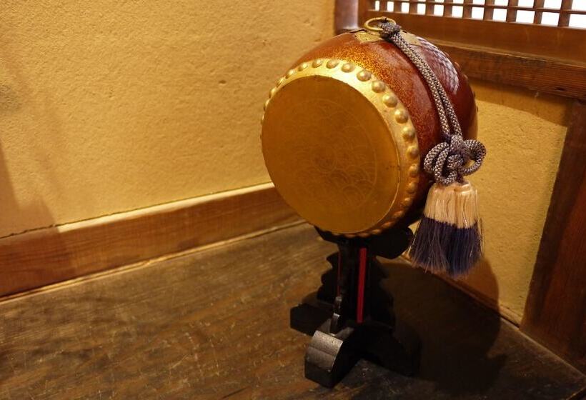 Guesthouse Taikoya – Hostel