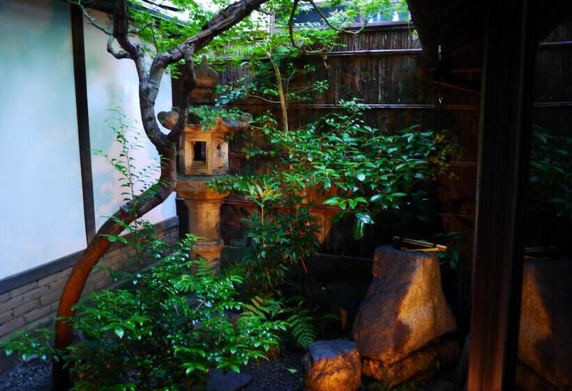 Guesthouse Taikoya – Hostel