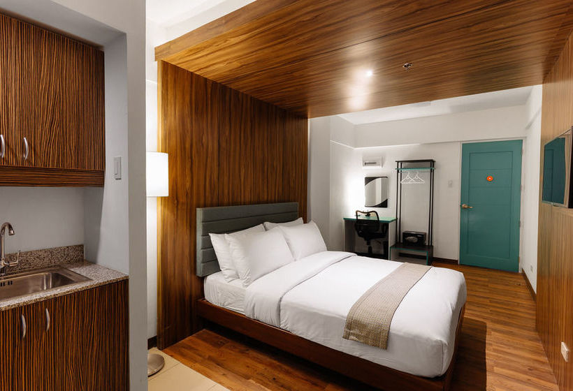 H Hotels   Metro North Uno