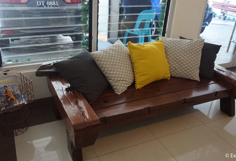 H Hotels   Metro North Uno