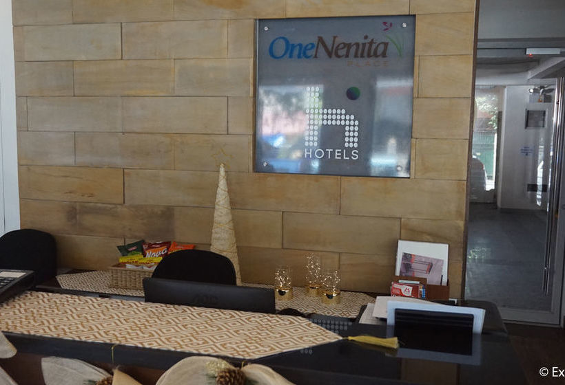 H Hotels   Metro North Uno