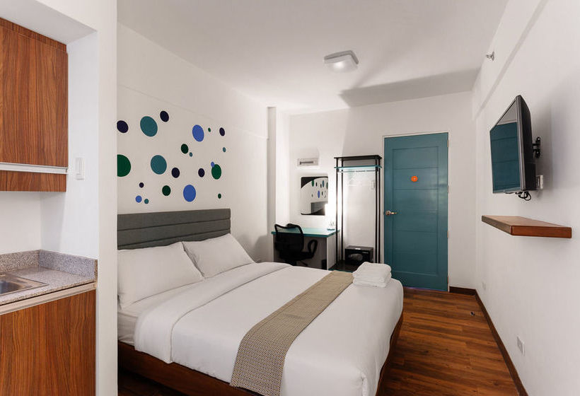 H Hotels   Metro North Uno