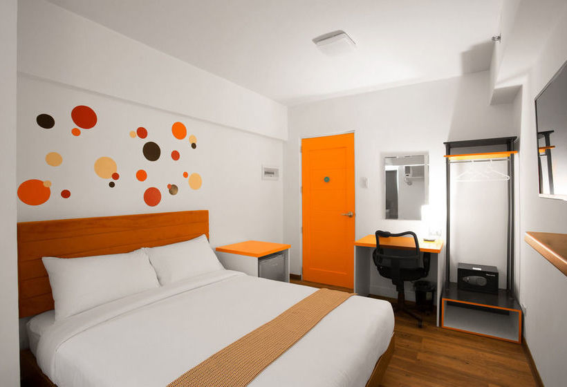 H Hotels   Metro North Uno