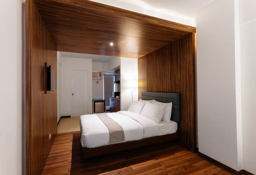 H Hotels   Metro North Uno