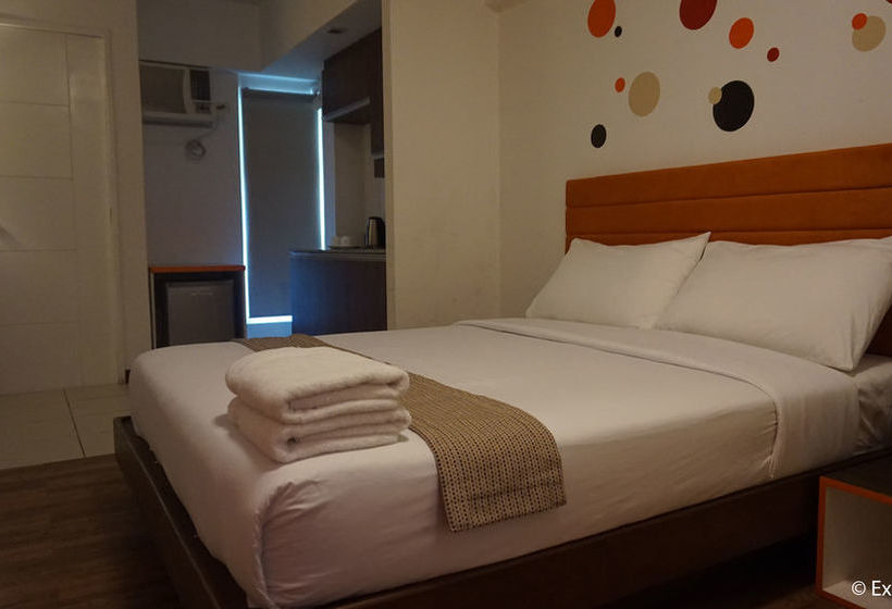 H Hotels   Metro North Uno