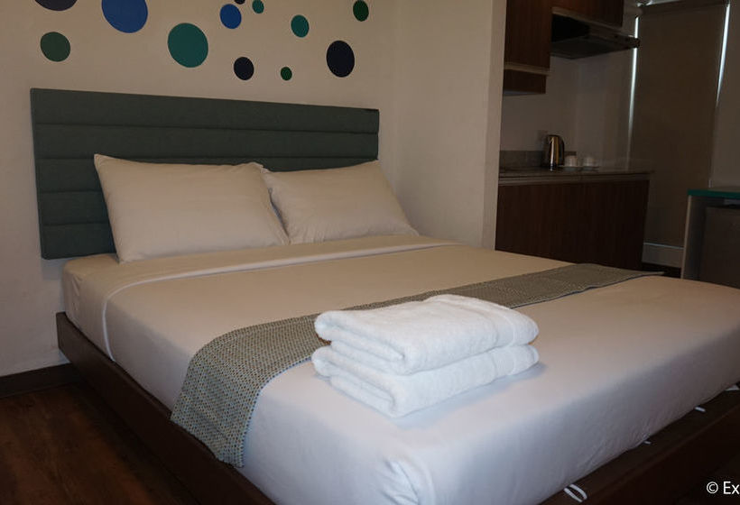 H Hotels   Metro North Uno