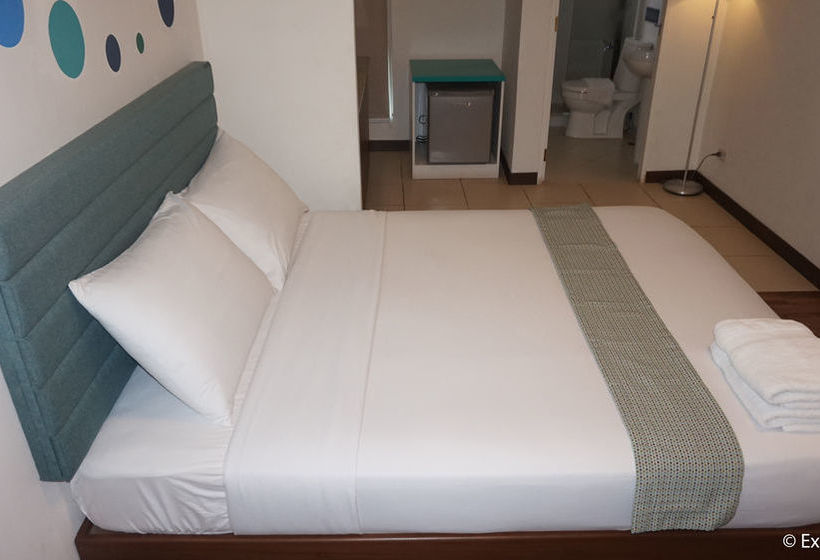 H Hotels   Metro North Uno