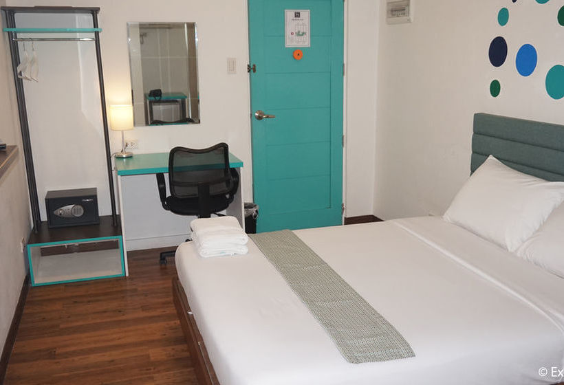 H Hotels   Metro North Uno