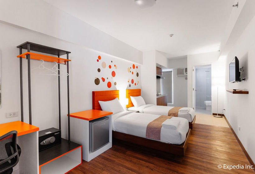 H Hotels   Metro North Uno