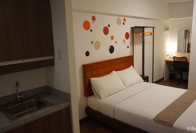 H Hotels   Metro North Uno