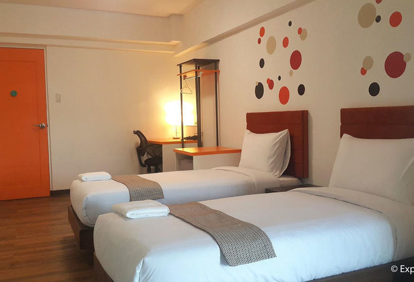 H Hotels   Metro North Uno