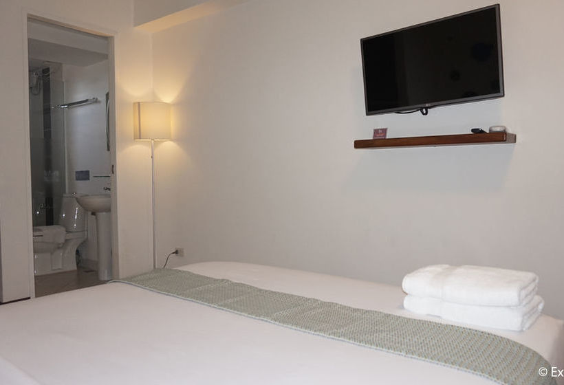 H Hotels   Metro North Uno