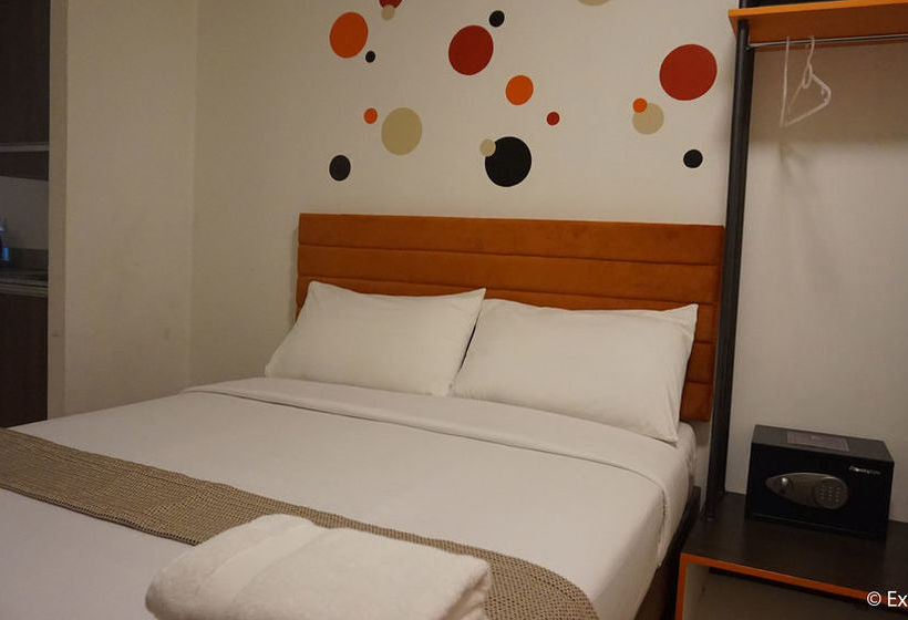 H Hotels   Metro North Uno