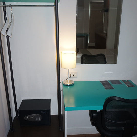 H Hotels   Metro North Uno