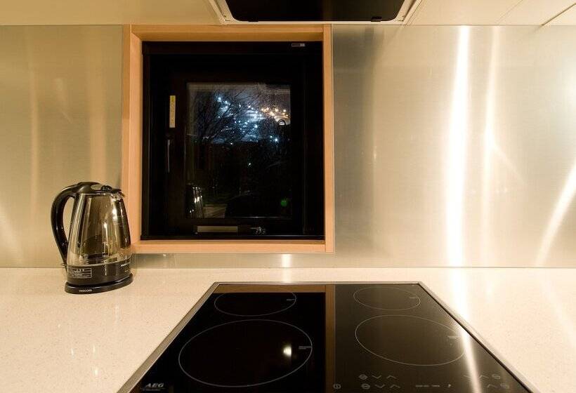 Holiday Niseko Cecuko