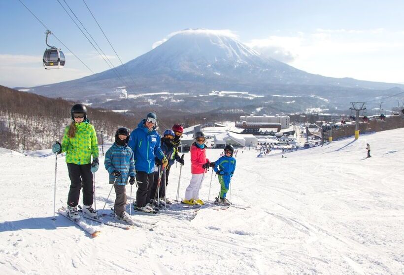 Holiday Niseko Cecuko