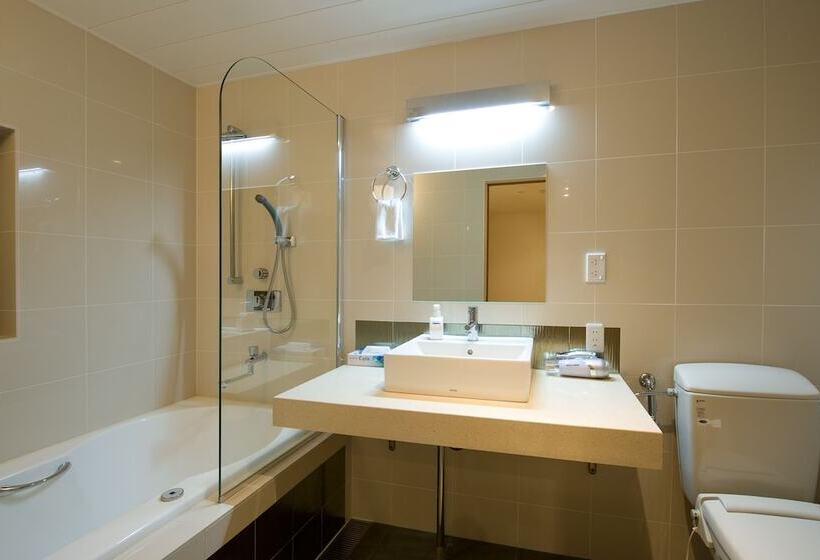 Holiday Niseko Cecuko