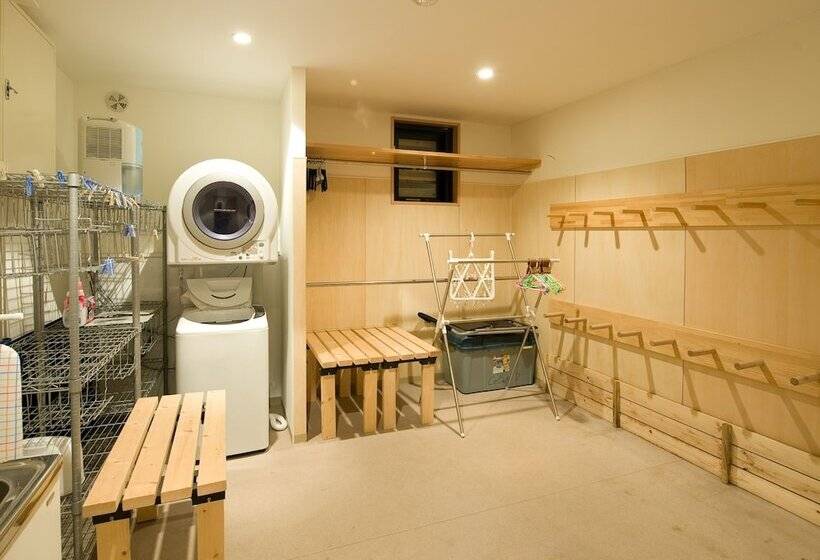 Holiday Niseko Cecuko