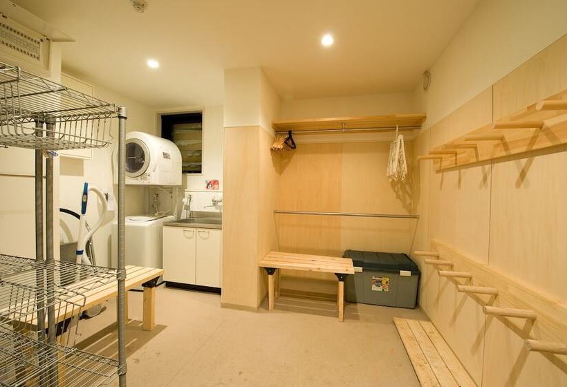 Holiday Niseko Cecuko