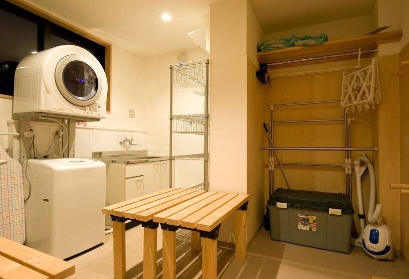 Holiday Niseko Cecuko