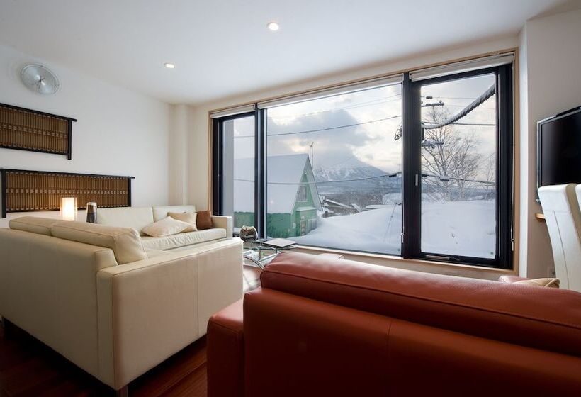 Holiday Niseko Cecuko