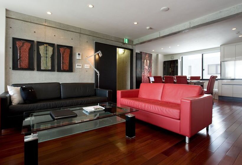 Holiday Niseko Cecuko