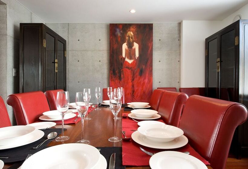 Holiday Niseko Cecuko